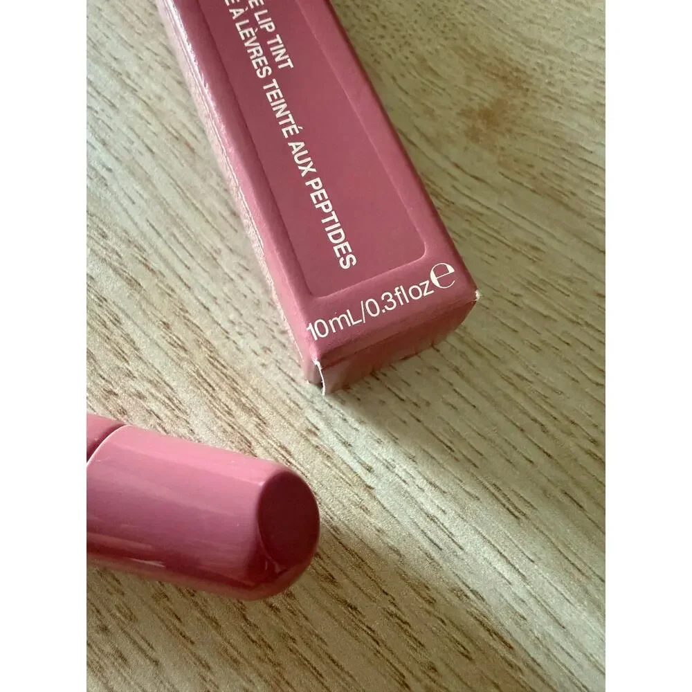 rhode Peptide Lip Tint Salty Tan 10mL New Limited Edition